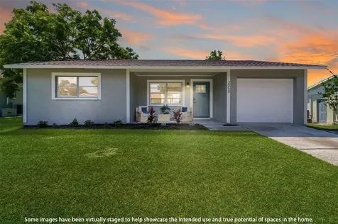 3050 Bigelow Drive Holiday FL 34691