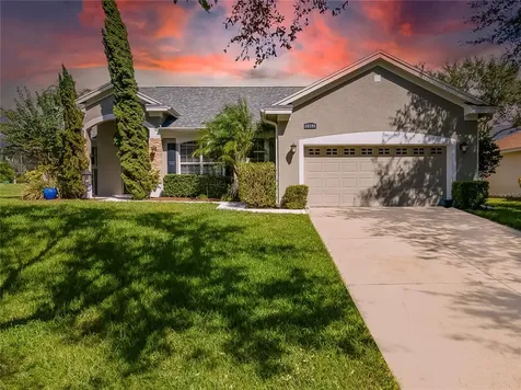 10509 Via Lugano Court Clermont FL 34711