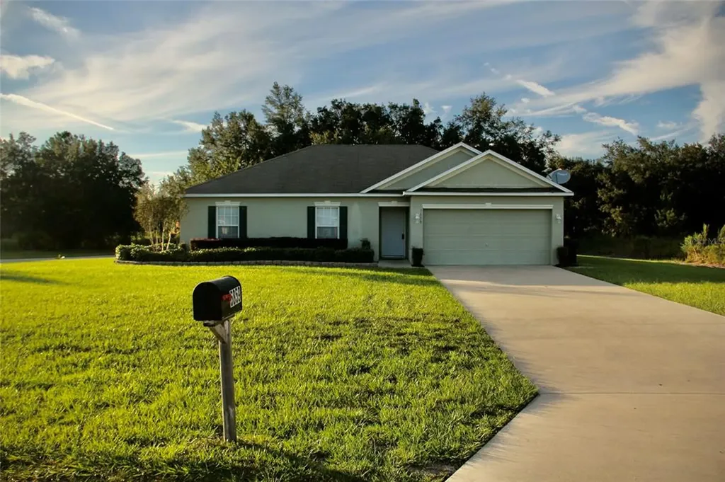 5859 SW 158th Place Ocala FL 34473