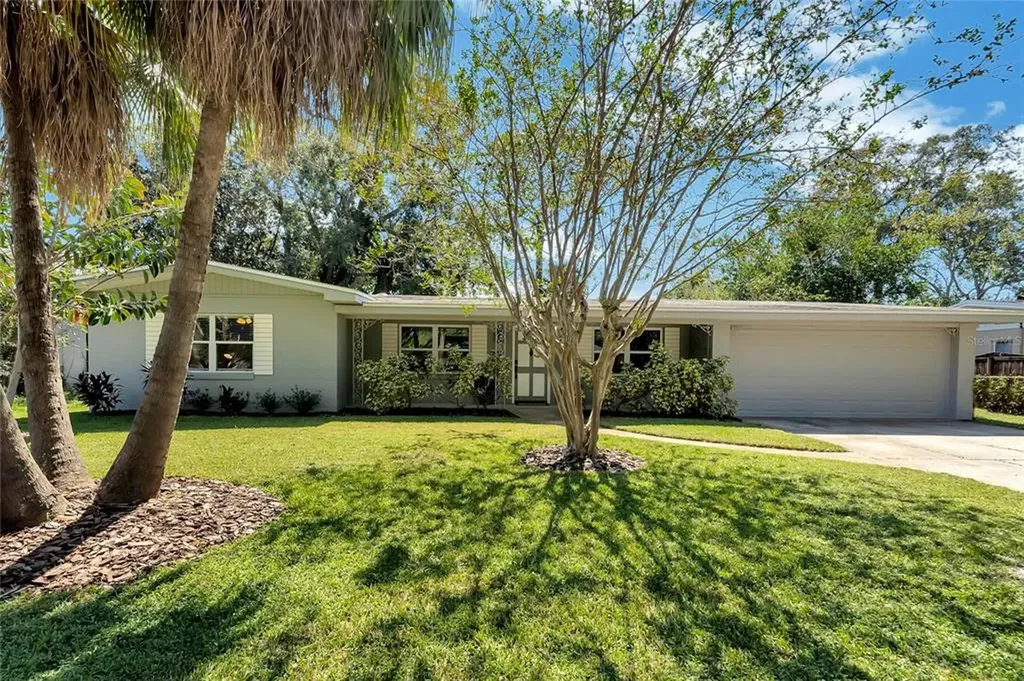 1016 Malone Drive Orlando FL 32810