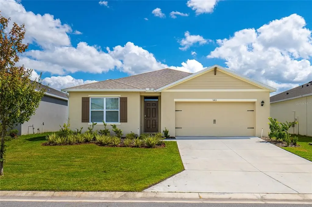 5411 Arlington River Drive Lakeland FL 33811