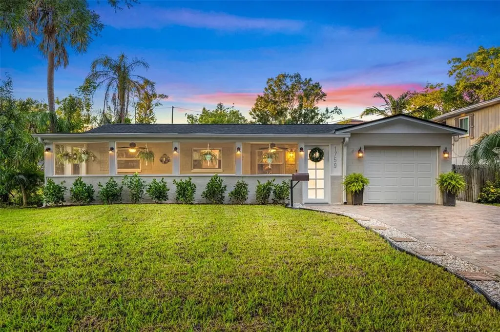 1759 Nevada Avenue NE St Petersburg FL 33703
