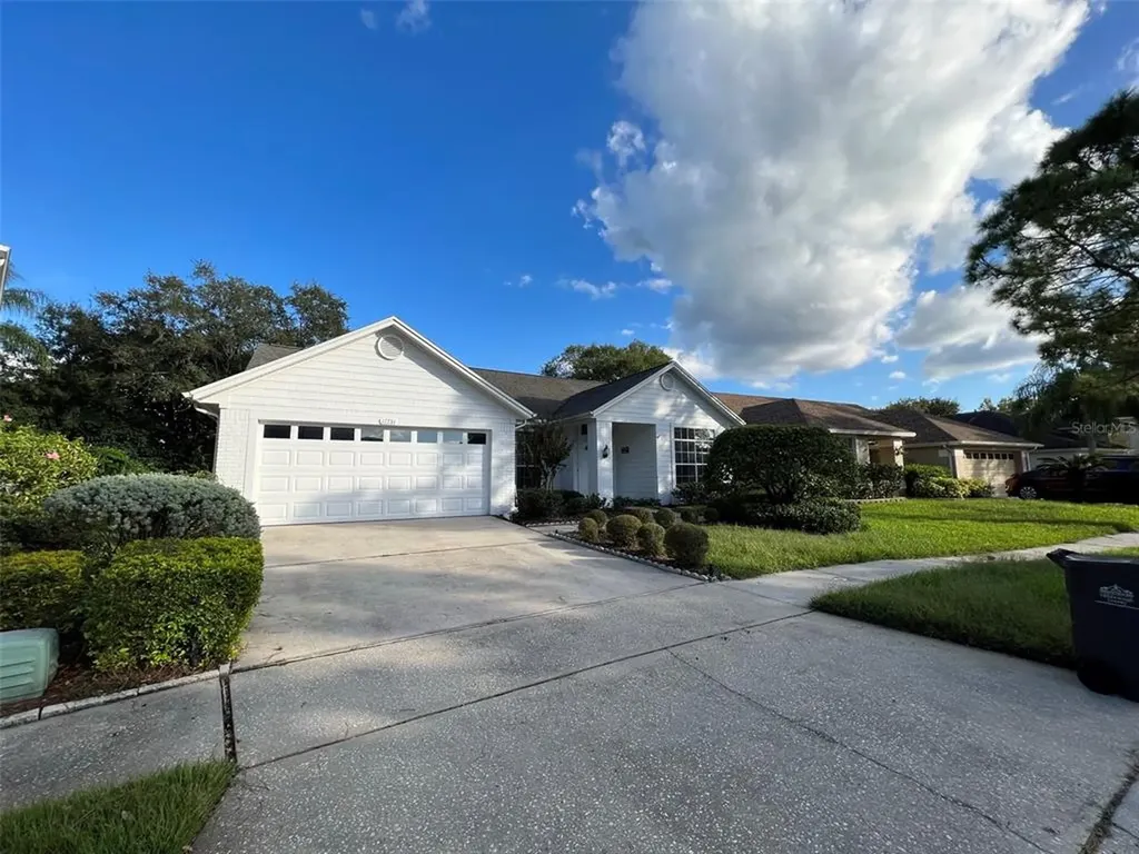 17751 Esprit Drive Tampa FL 33647