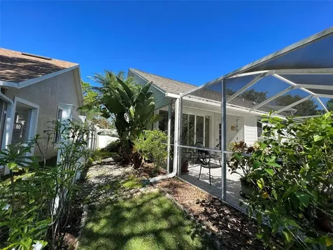 17751 Esprit Drive Tampa FL 33647