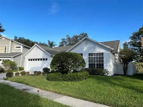 17751 Esprit Drive Tampa FL 33647