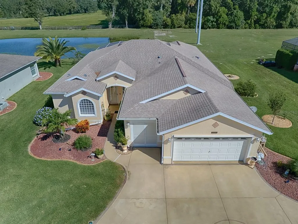 33124 Meadow Green Court Leesburg FL 34748