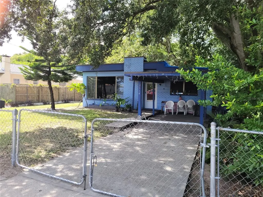5014 N 15th Street Tampa FL 33610