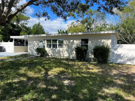 161 40th Avenue SE St Petersburg FL 33705