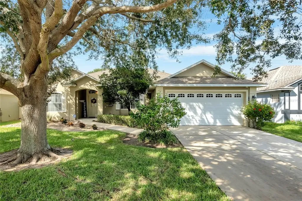 745 Lake Douglas Drive Groveland FL 34736