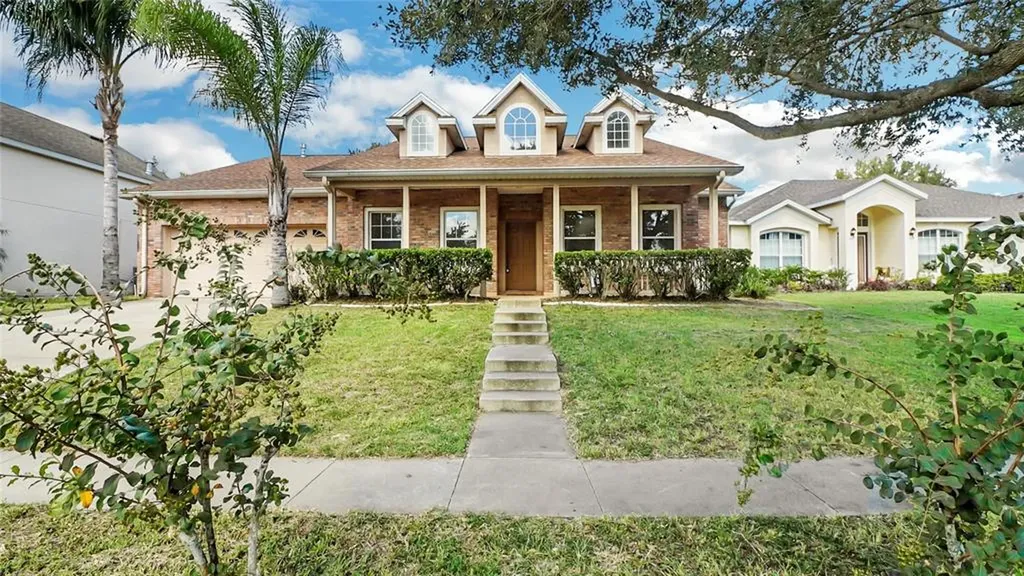 33145 Irongate Drive Leesburg FL 34788