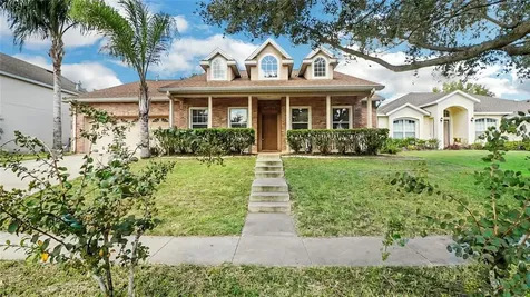 33145 Irongate Drive Leesburg FL 34788