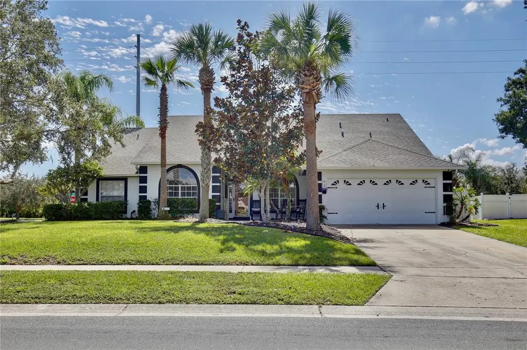 737 Adriane Park Circle Kissimmee FL 34744