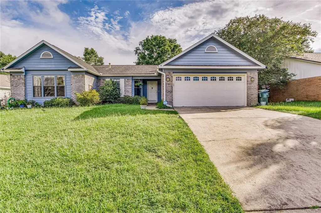 4639 Northpointe Circle Pensacola FL 32514