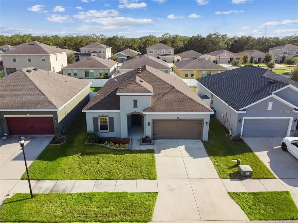 8103 Brickleton Woods Avenue Gibsonton FL 33534
