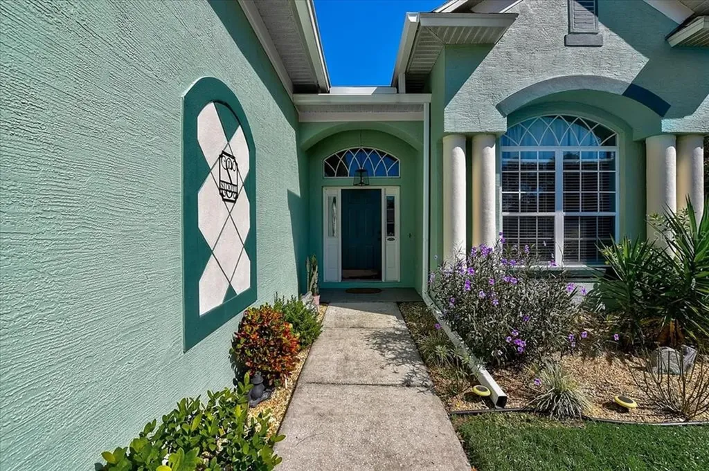 5374 Keysville Avenue Spring Hill FL 34608