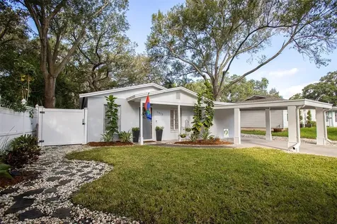 5413 S Sellas Street Tampa FL 33611