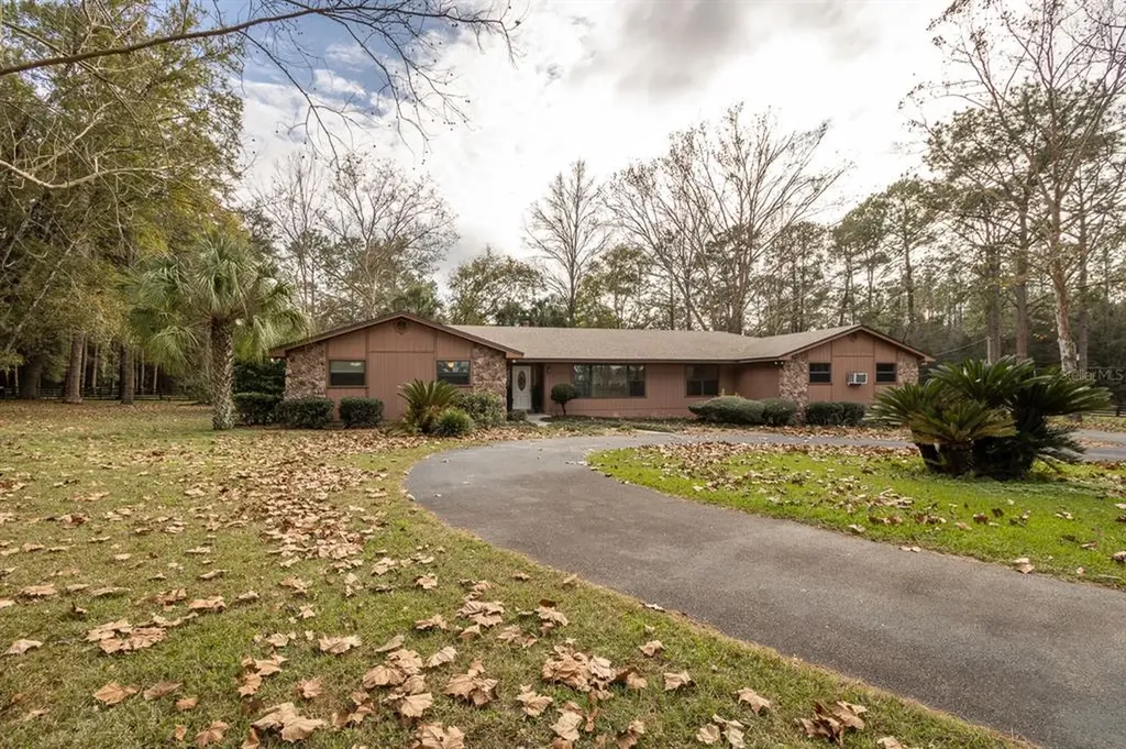 12721 N Millhopper Road N Gainesville FL 32653