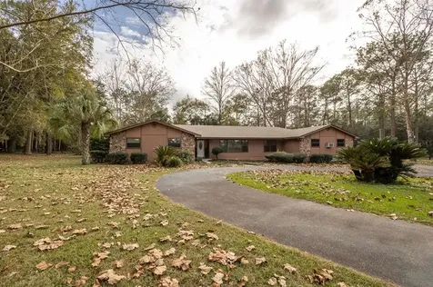 12721 N Millhopper Road N Gainesville FL 32653