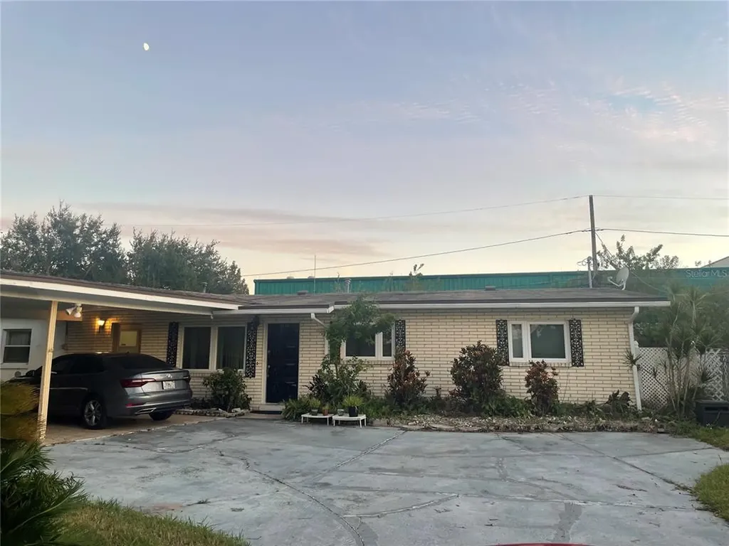 5110 Pueblo Street Orlando FL 32819