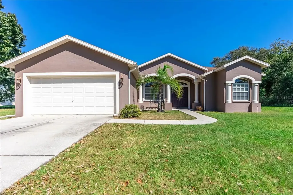 13479 Banyan Road Spring Hill FL 34609