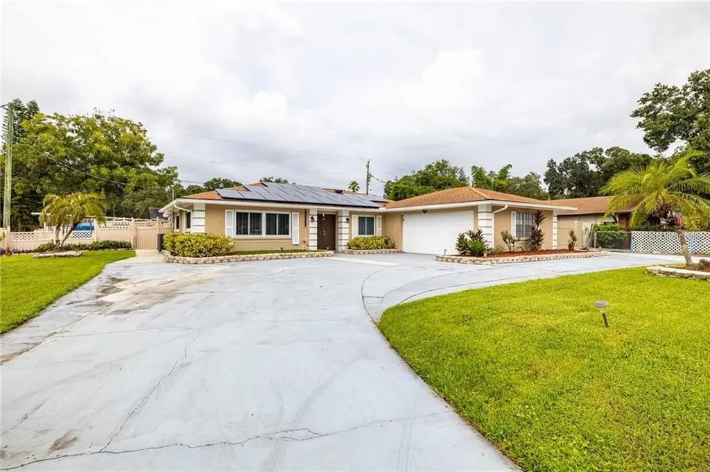 4402 Snapper Street Tampa FL 33617