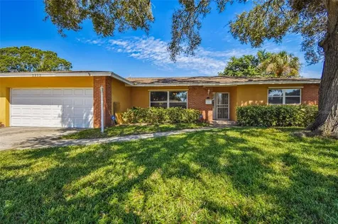 2773 63rd Avenue S St Petersburg FL 33712