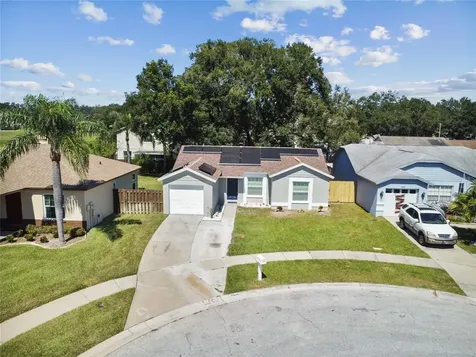 1904 Chablis Court Valrico FL 33594