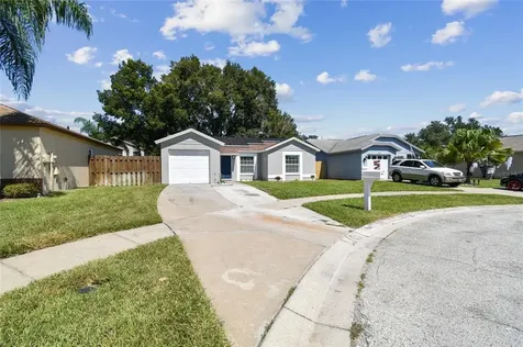 1904 Chablis Court Valrico FL 33594