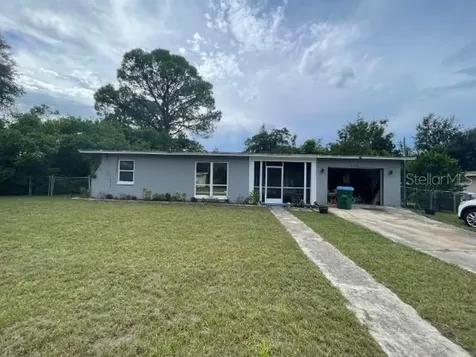 1708 Nesbitt Street Deltona FL 32725