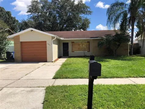 1065 Bridlewood Way Brandon FL 33511