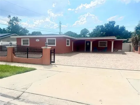 6410 Ambassador Drive Tampa FL 33615