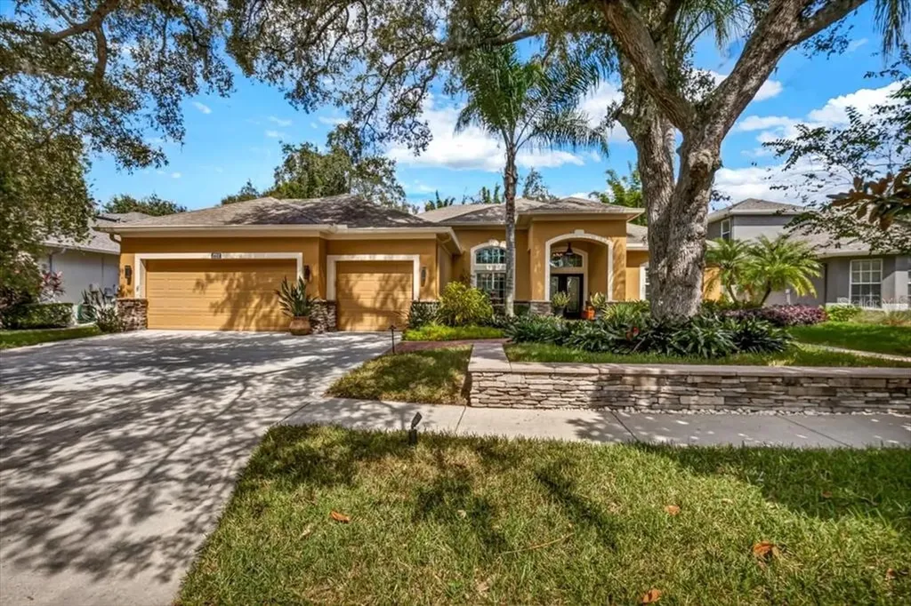 5915 Trevors Way Tampa FL 33625