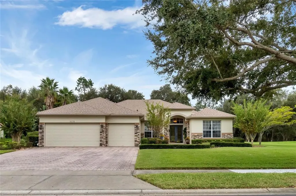 3178 Waterbridge Lane Kissimmee FL 34744