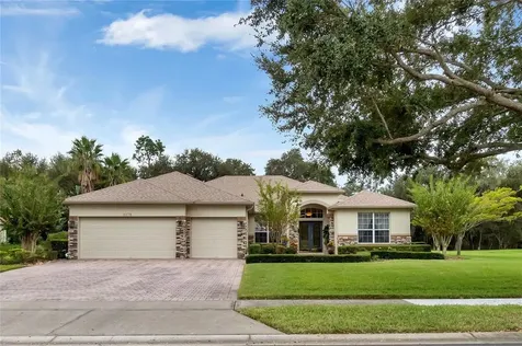 3178 Waterbridge Lane Kissimmee FL 34744