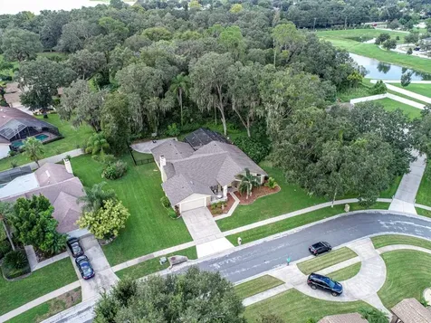 1106 Hunt Club Lane Valrico FL 33594