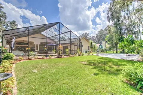 1106 Hunt Club Lane Valrico FL 33594