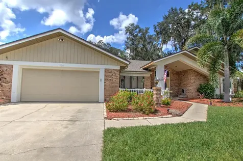1106 Hunt Club Lane Valrico FL 33594