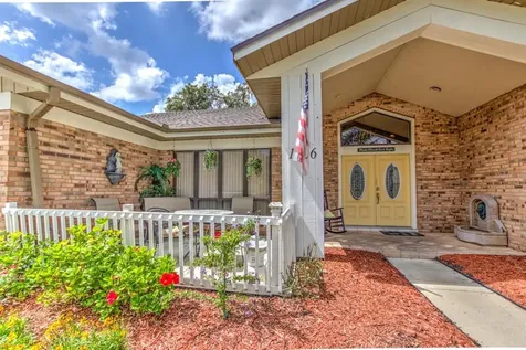 1106 Hunt Club Lane Valrico FL 33594