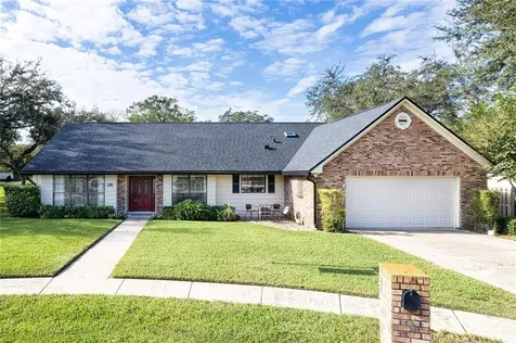 286 Haverclub Court Longwood FL 32779