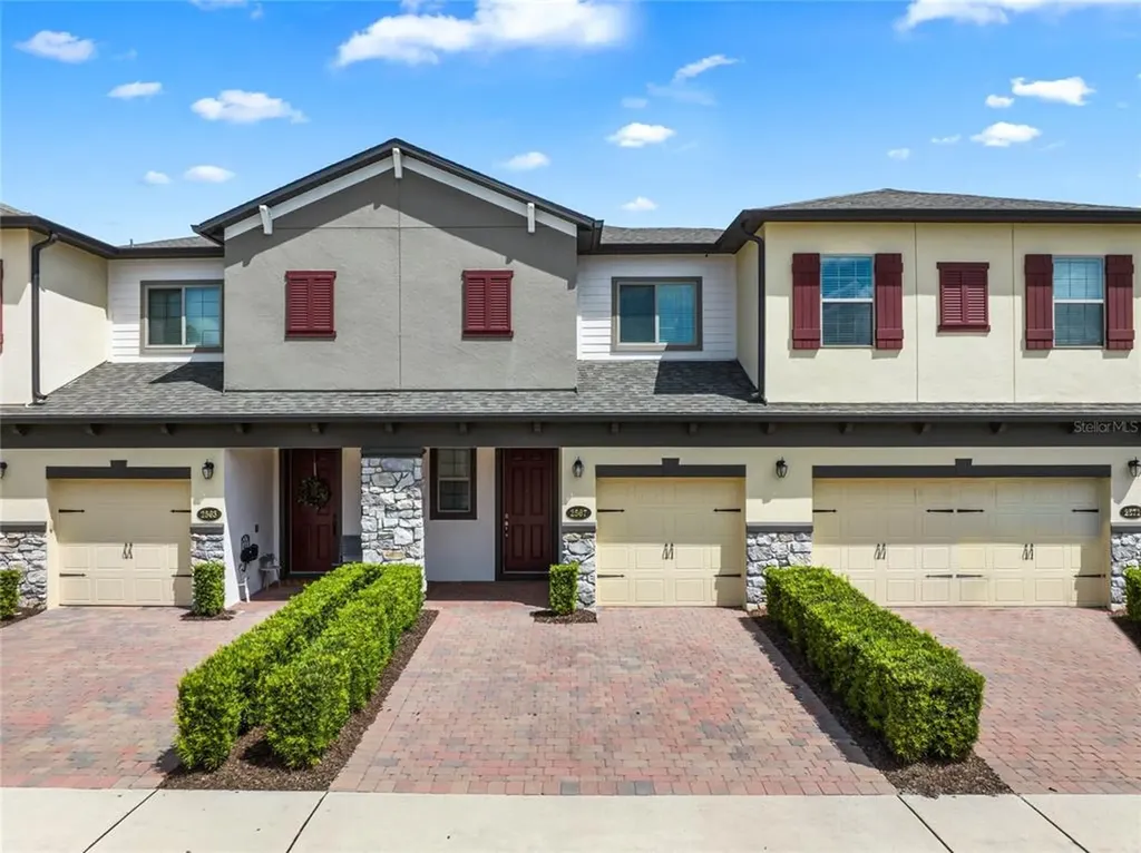 2567 Econ Landing Boulevard Orlando FL 32825