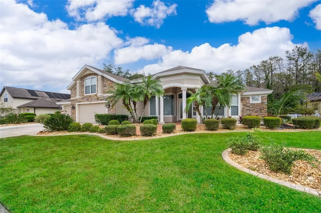 6634 Merryvale Lane Port Orange FL 32128
