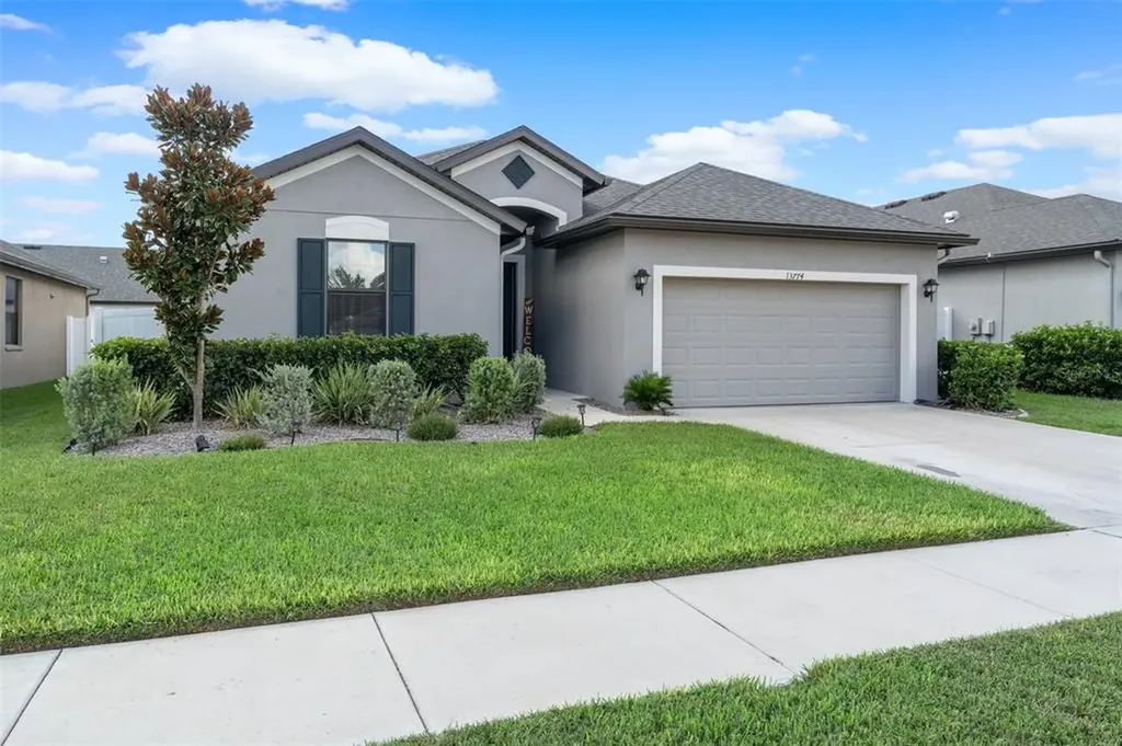 13774 Garden Hills Drive Spring Hill FL 34609