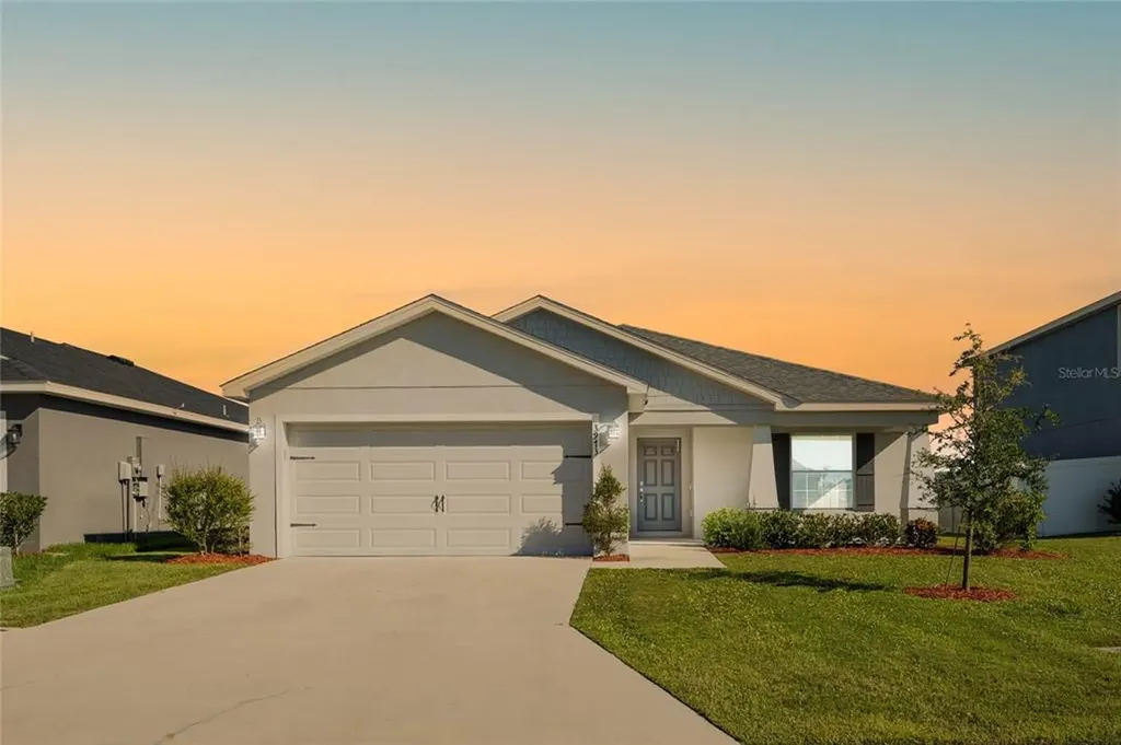 3973 White Ibis Road Lakeland FL 33811