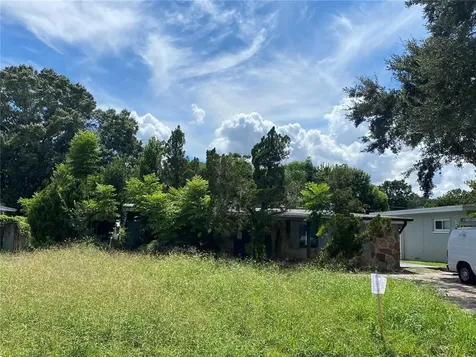 1704 Montcalm Street Orlando FL 32806