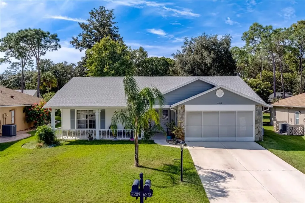 6212 Ocean Pines Lane Spring Hill FL 34606