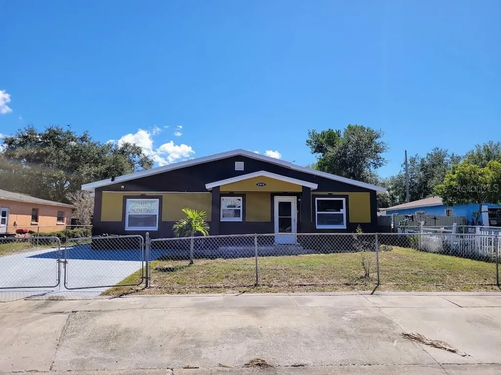 2312 22nd Avenue SW Largo FL 33774