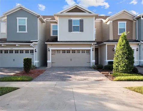 1172 Presidential Lane Apopka FL 32703