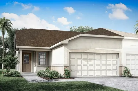 2660 Spider Lily Court Clermont FL 34711