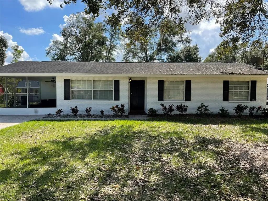 603 Alice Street Plant City FL 33563
