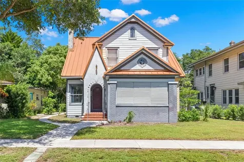 115 15th Avenue N St Petersburg FL 33704